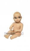 Manichino bambino 3-6 mesi "Liam"