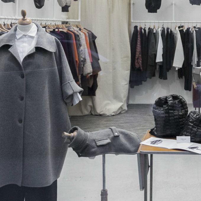 Dog-à-Porter - The fashion of Temellini Milano dresses also the Dogs