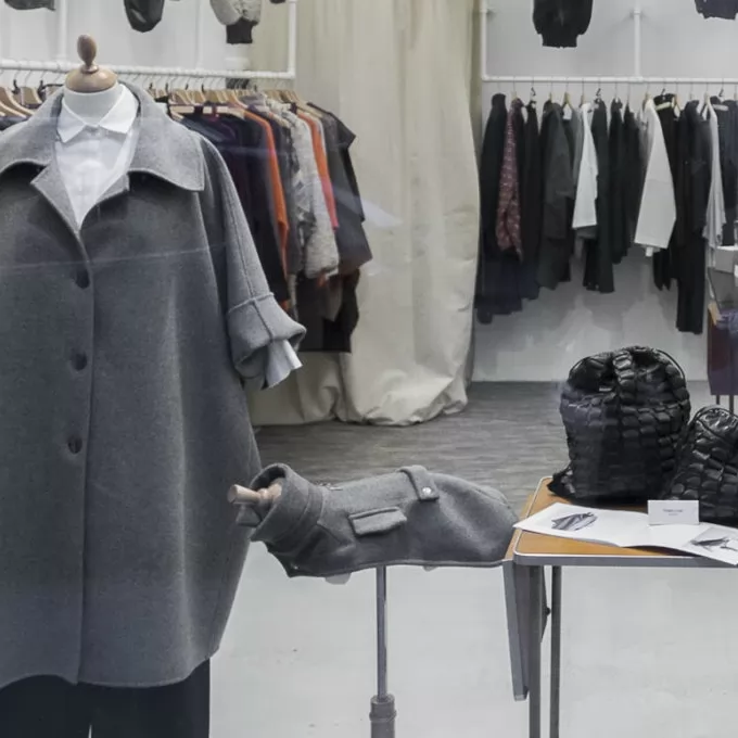 Dog-&agrave;-porter - la moda di Temellini Milano veste anche i cani