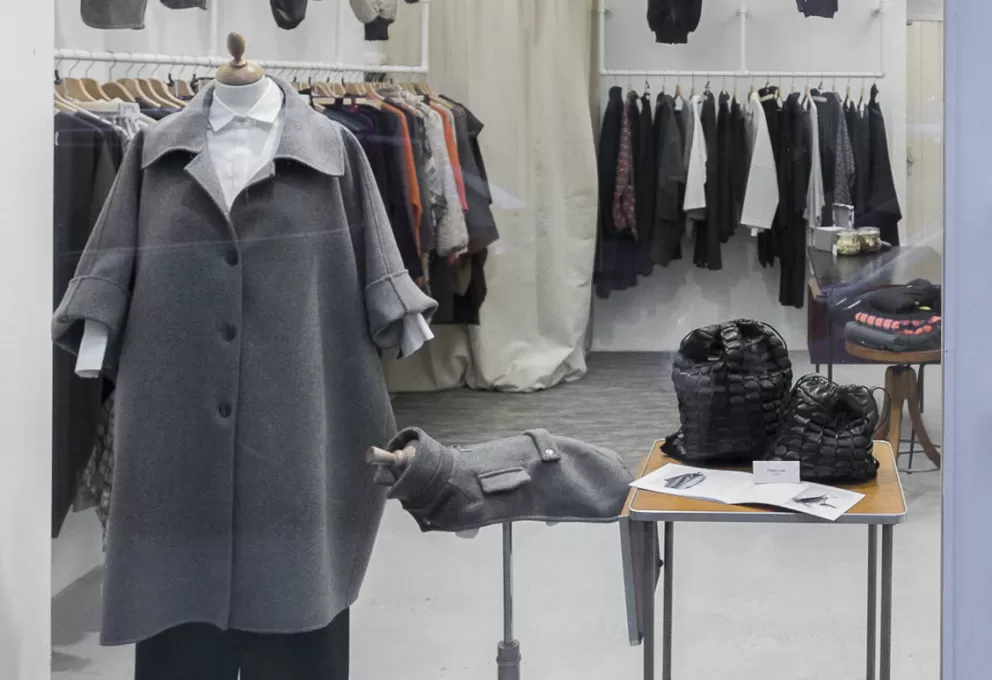 Dog-&agrave;-porter - la moda di Temellini Milano veste anche i cani