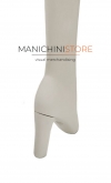 Manichino donna Collezione Eclissi - posa 6 - seduta