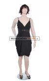 Manichino donna taglia comoda - Vogue 3P