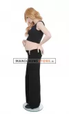 Manichino premaman Vogue - bionda