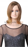Manichino donna taglia comoda TG.46-48 Bionda