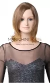 Manichino donna taglia comoda TG.46-48 Bionda
