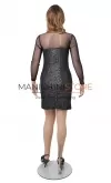 Manichino donna taglia comoda TG.46-48 Bionda