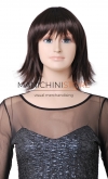 Manichino donna taglia comoda TG.46-48 mora