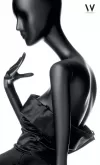 Manichino donna Collezione 60 - parrucca esclusa