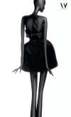 Manichino donna Collezione 60 - parrucca esclusa