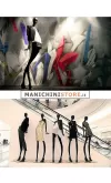 Manichino donna Collezione 60 - parrucca esclusa