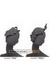 Manichino donna Collezione Queens - Q5S