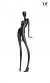 Manichino donna Collezione 60 9 T- PARRUCCA ESCLUSA