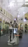 Manichino donna Collezione 60 - parrucca esclusa