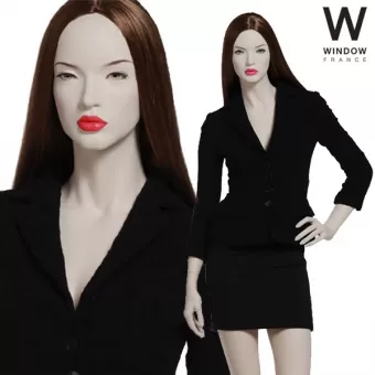 Manichini donna Collezione 69