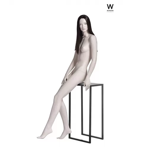 Manichino donna Collezione 69 - 12