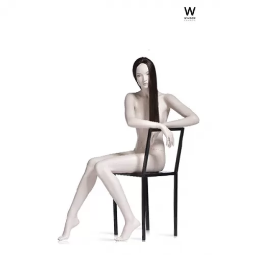 Manichino donna Collezione 69 - 15