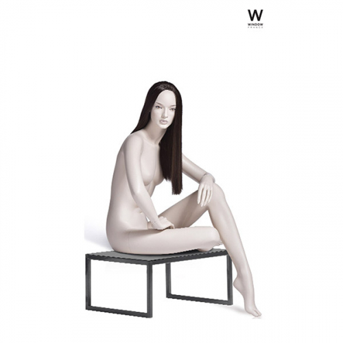 Manichino donna Collezione 69 - 16