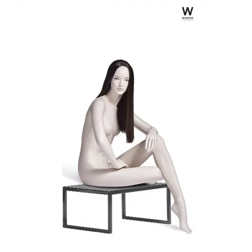 Manichino donna Collezione 69 - 16