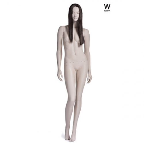 Manichino donna Collezione 69 - 20