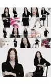 Manichino donna Collezione 69 - 01