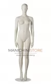Manichino donna Collezione ABSolute in ABS
