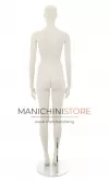 Manichino donna Collezione ABSolute in ABS