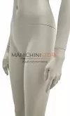 Manichino donna Collezione ABSolute in ABS