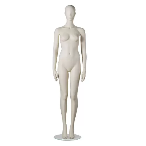 Manichino donna Collezione ABSolute in ABS