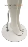 Manichino donna Collezione ABSolute in ABS