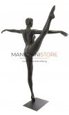 Manichino donna ballerina danza - ex noleggio