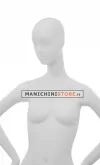 Famiglia manichini donna bianco - BB