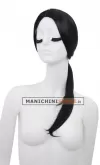 Manichino donna con make up e parrucca - BB1