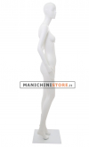 White female mannequin - BB5