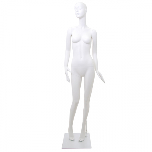 White female mannequin - BB5