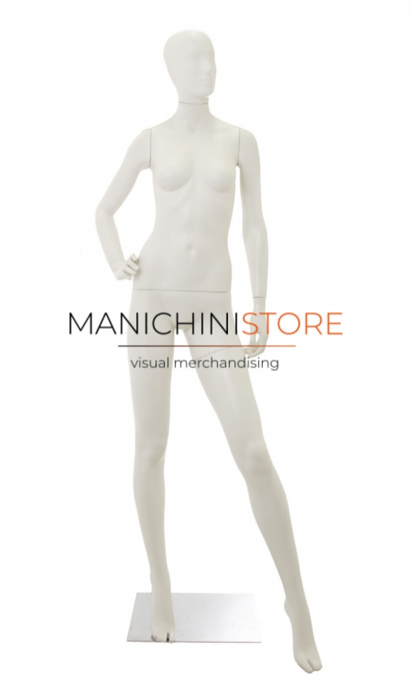 Manichino donna Bonaveri - ex noleggio