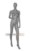 Manichino donna Linea Graffite 13