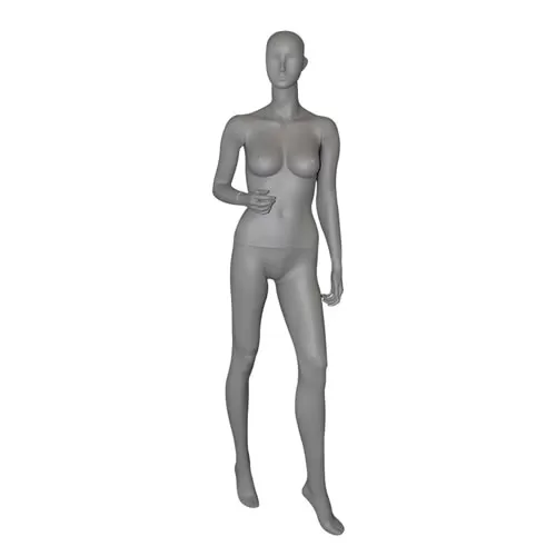 Manichino donna Linea Graffite 13