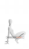 Manichino donna stilizzato Collezione TW - 04.07