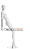 Manichino donna stilizzato Collezione TW - 05.07