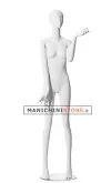 Manichino donna stilizzato Collezione TW - 08.07