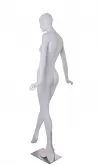 Manichino donna Collezione "Bambola" - effetto MATERICO