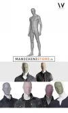 Manichino uomo Collezione Absolute Cameleon 1