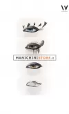 Occhi per Collezione Cameleon 3