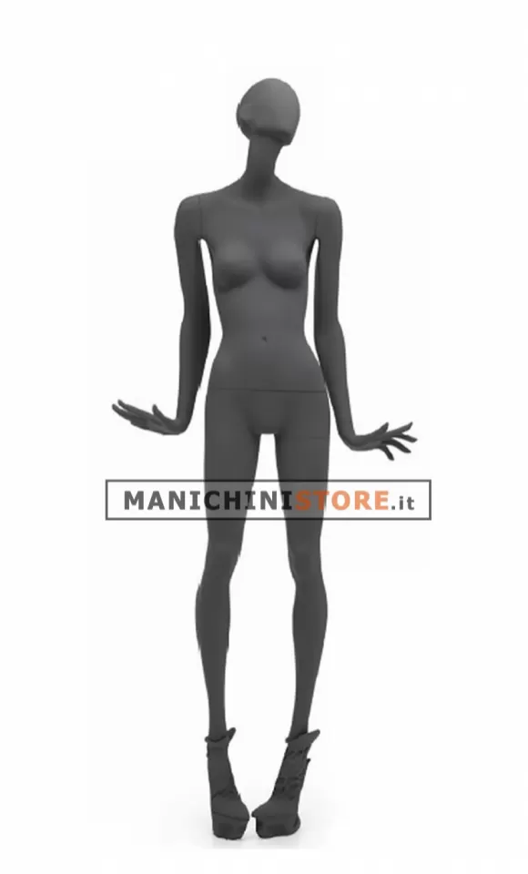 Manichino donna Collezione Queens - Q3S