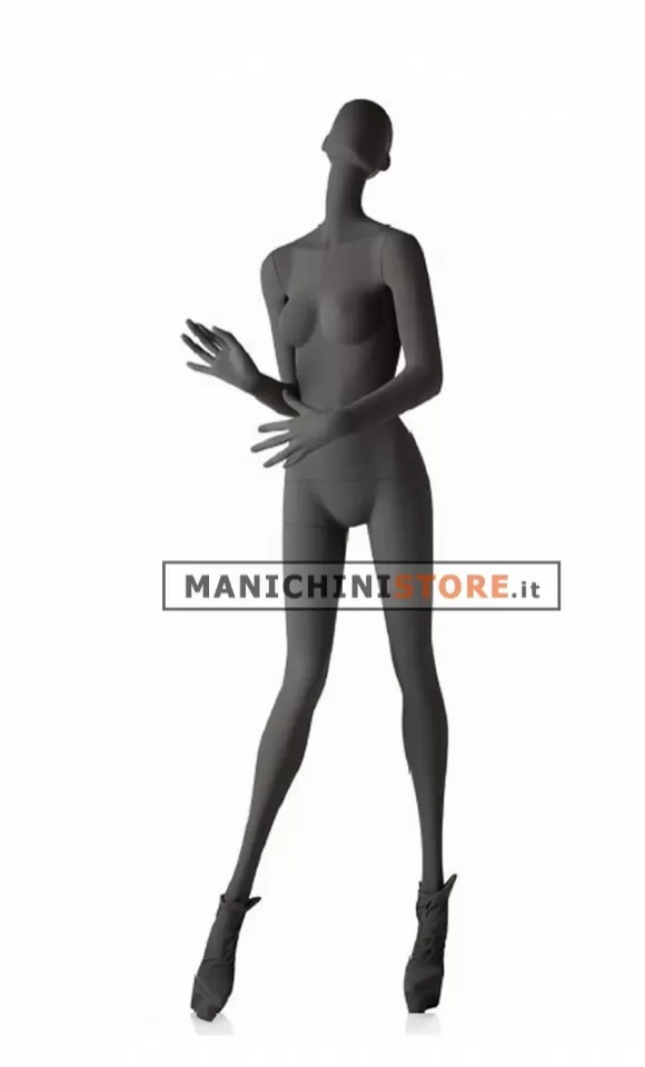 Manichino donna Collezione Queens - Q14S