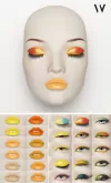 Make up 4