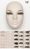 Make up 3