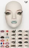 Make up 5