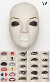 Make up 8