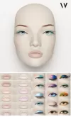 Make up 9